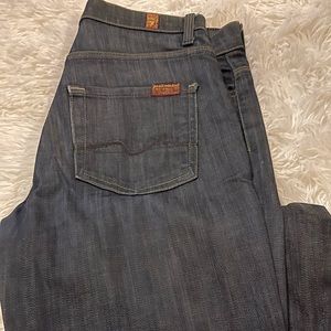 7 For All Mankind Jeans